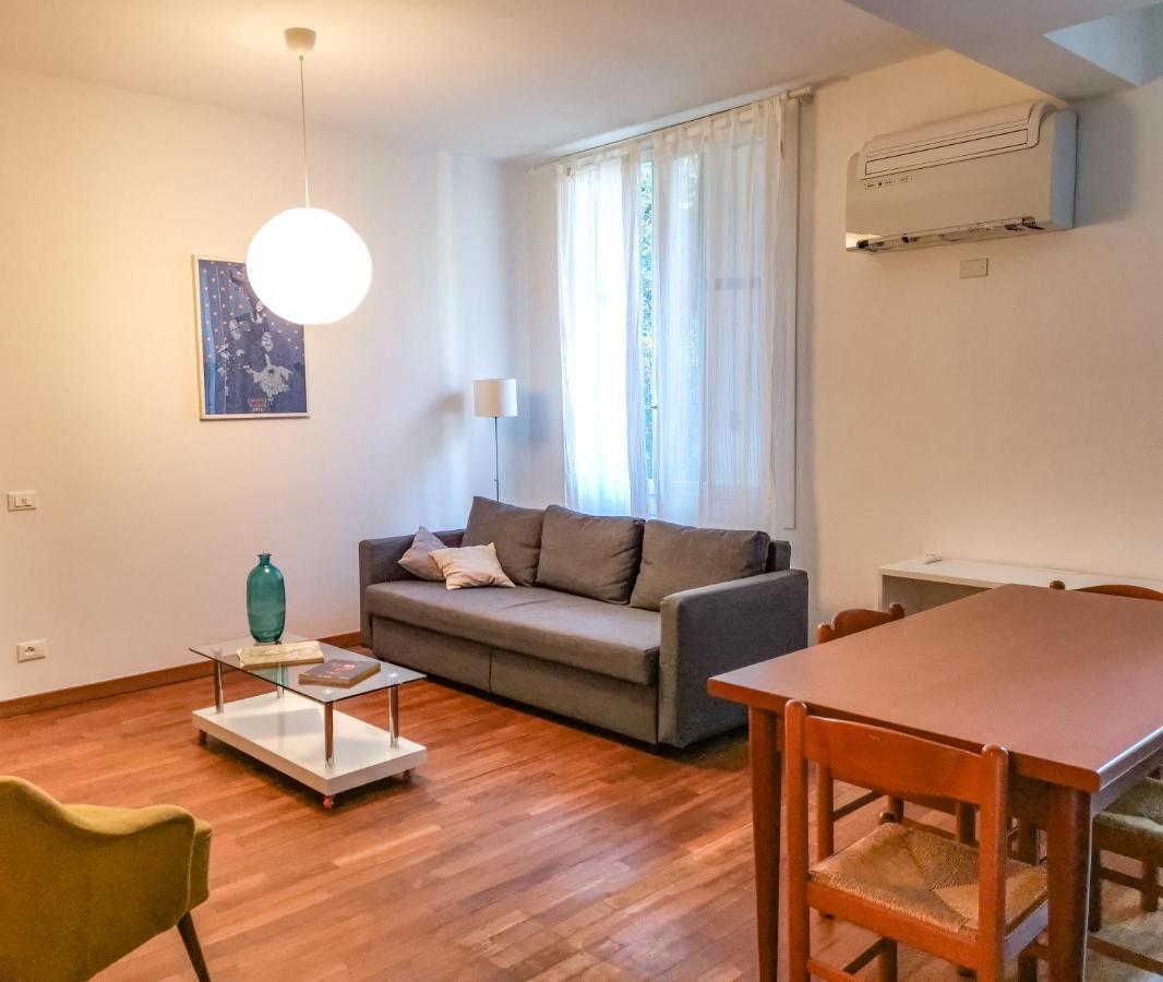 Dorsoduro Venice Apartment Kültér fotó