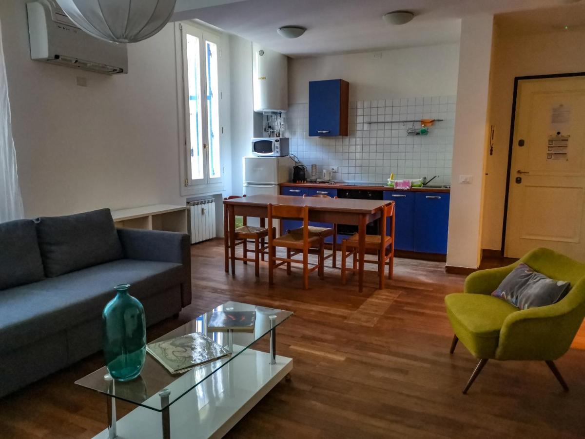 Dorsoduro Venice Apartment Kültér fotó