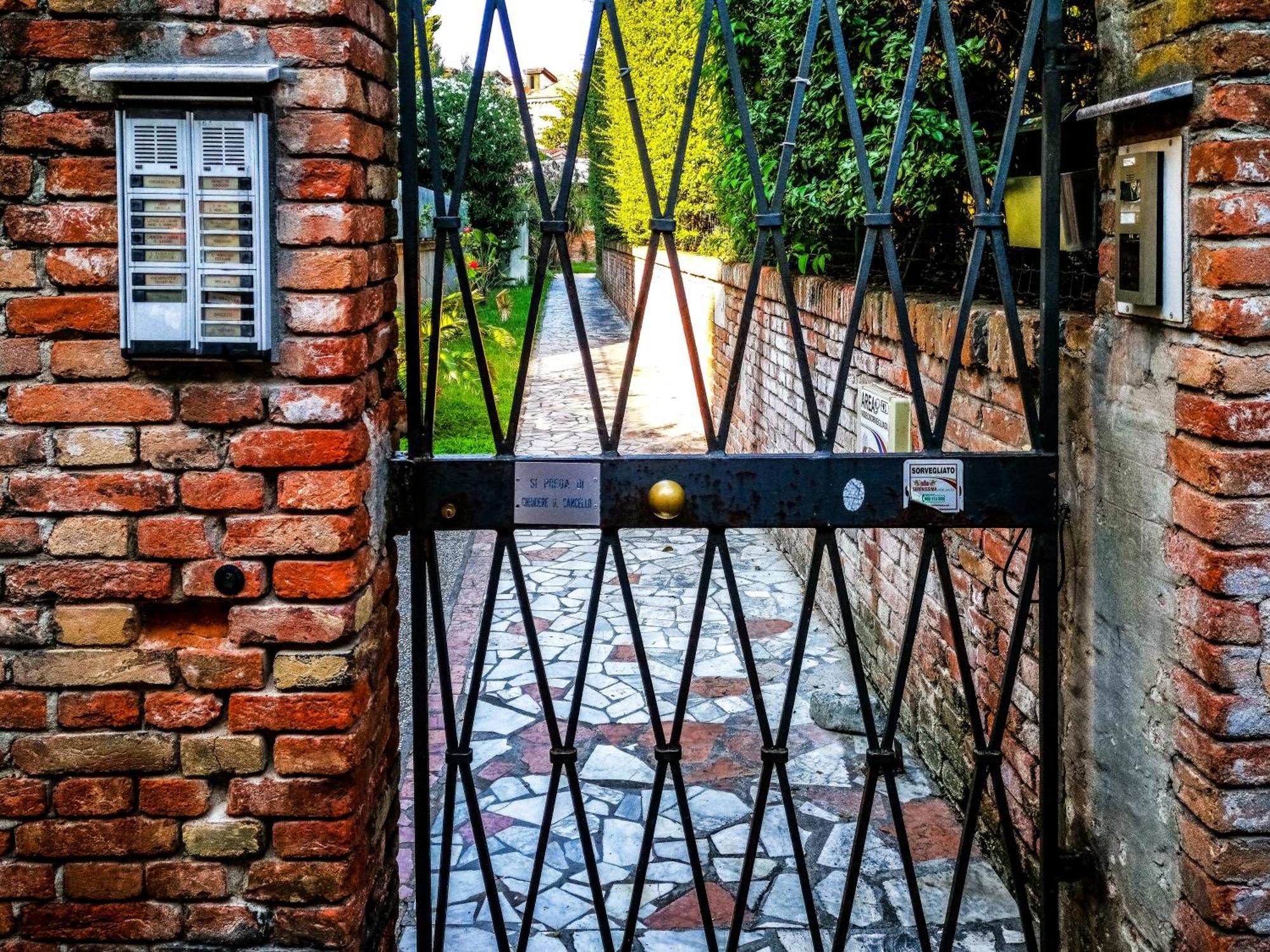 Dorsoduro Venice Apartment Kültér fotó