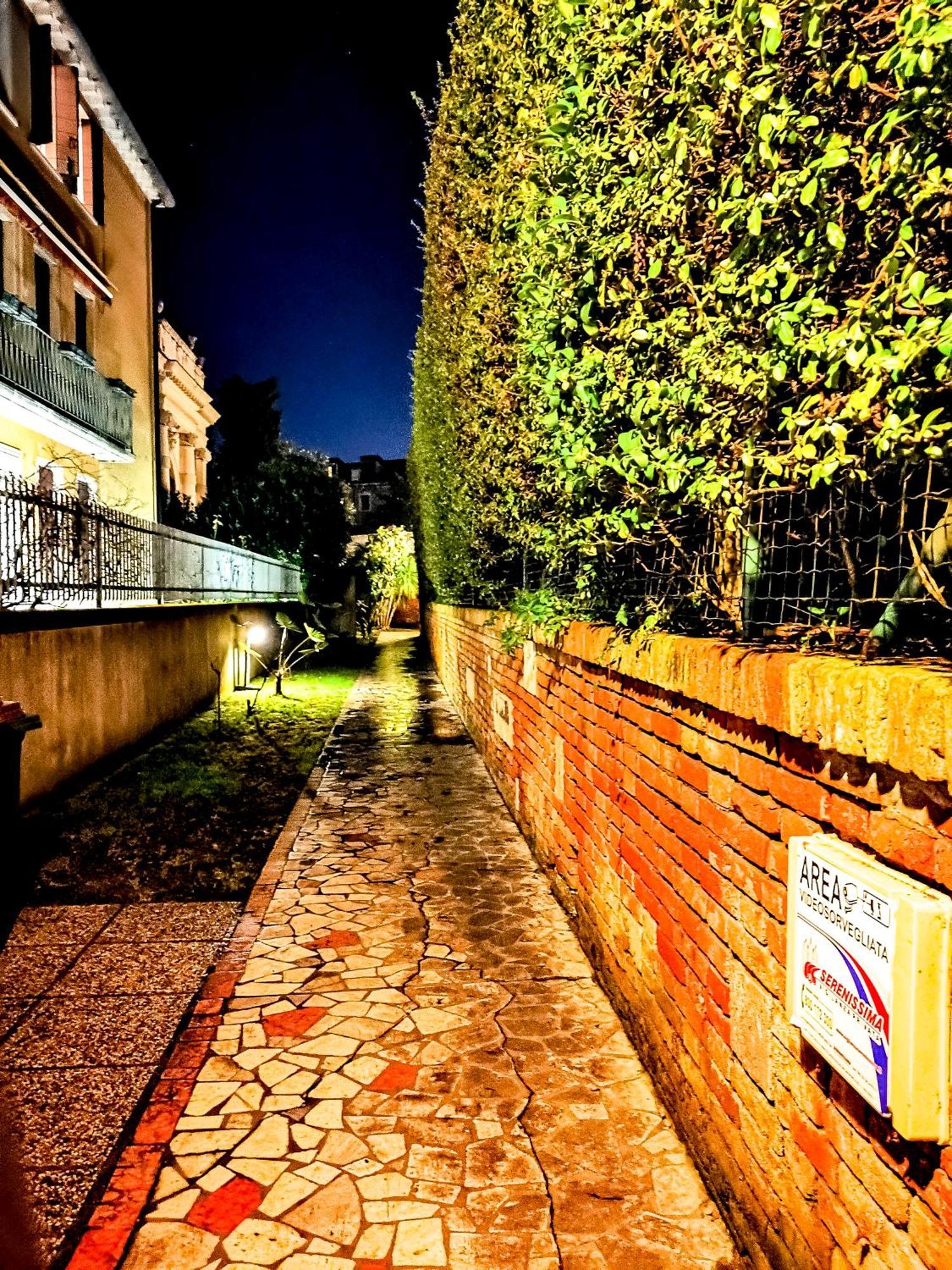 Dorsoduro Venice Apartment Kültér fotó